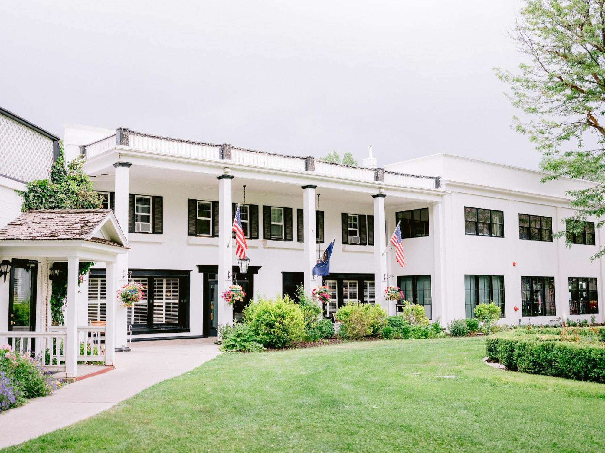 Homestead