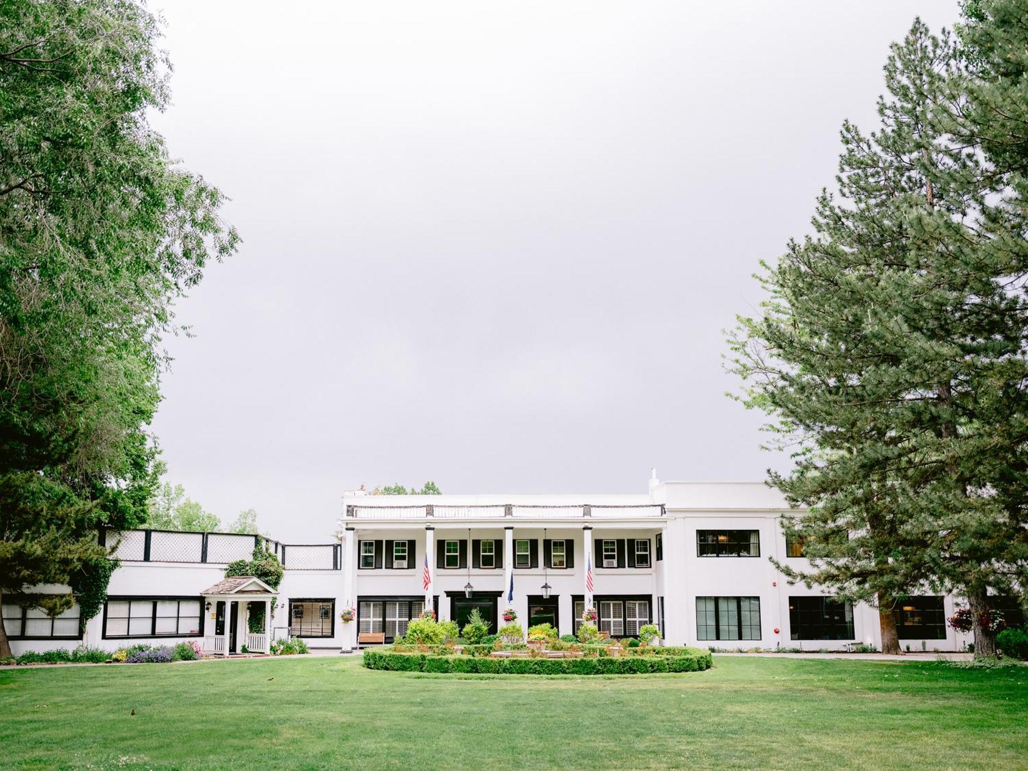 Homestead