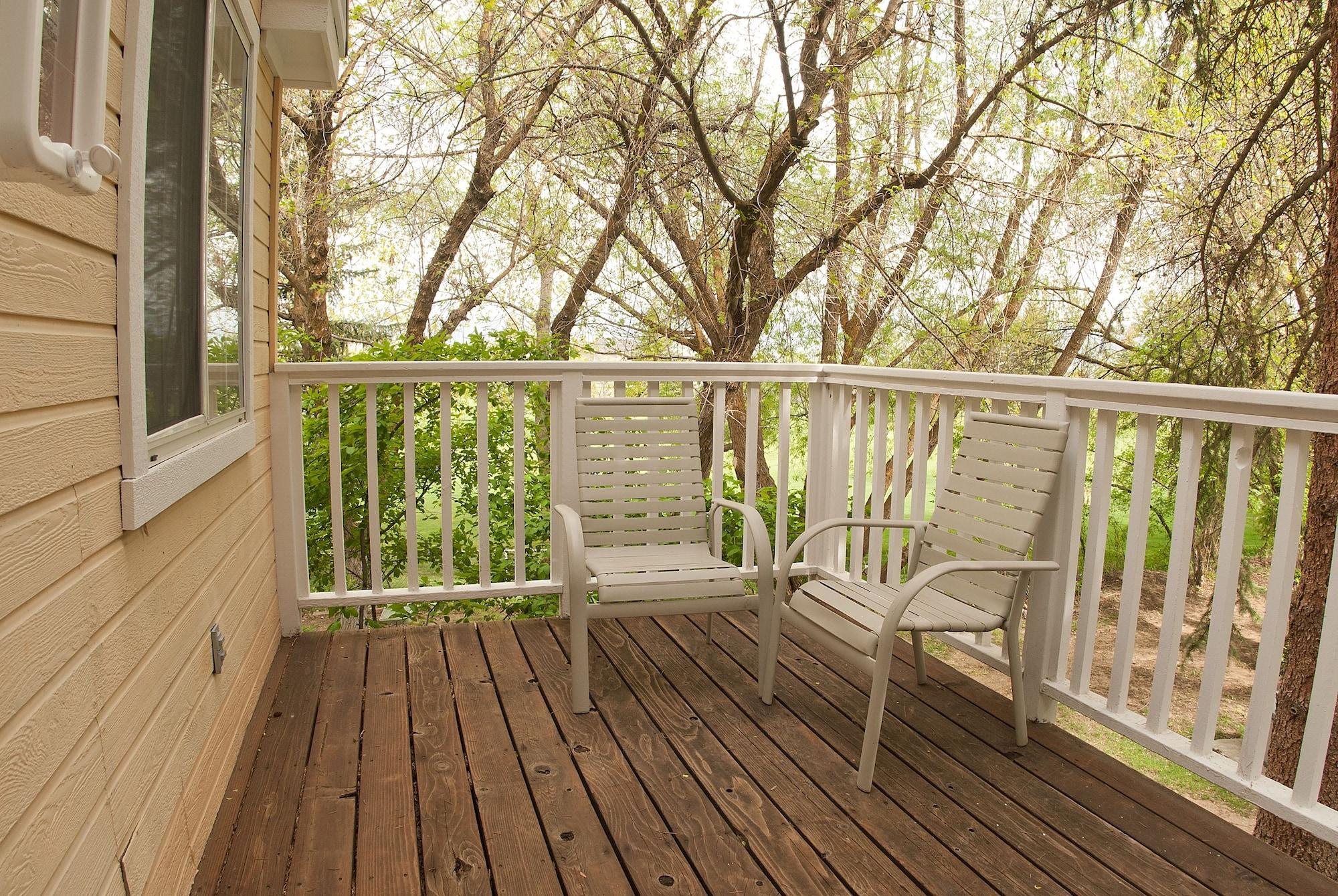 Resort Homestead