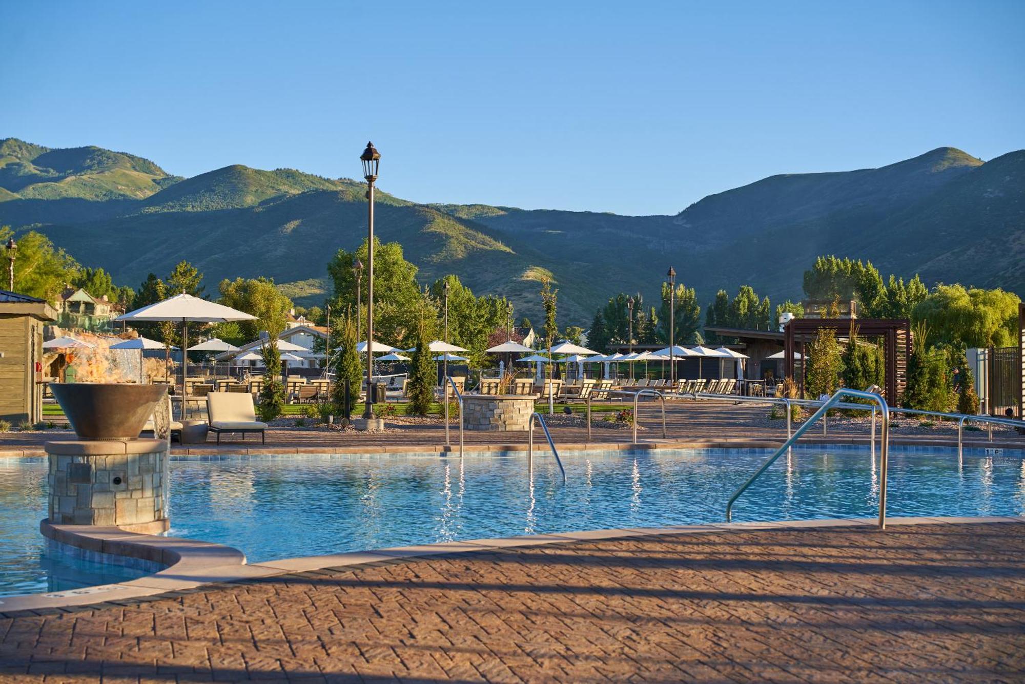 Homestead Resort 3*